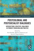 Postcolonial and Postsocialist Dialogues (eBook, PDF)