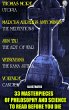 33 Masterpieces of Philosophy and... - Bild 1