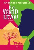 ... E o vento levou (eBook, ePUB)