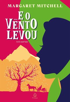 Cover ... E o vento levou (eBook, ePUB)