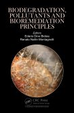 Biodegradation, Pollutants and Bioremediation Principles (eBook, ePUB)