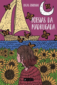 Poesias da madrugada (eBook, ePUB) - Zbronski, Lucas