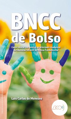 BNCC de bolso (eBook, ePUB) - de Menezes, Luís Carlos