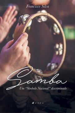 Samba (eBook, ePUB) - Silva, Francisco