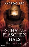 Der Schatz im Flaschenhals (eBook, ePUB)