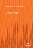 Gestão social (eBook, ePUB) Gestão social (eBook, ePUB)