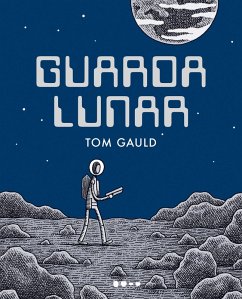 Cover Guarda lunar (eBook, ePUB)