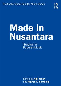 Made in Nusantara (eBook, PDF)