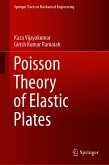 Poisson Theory of Elastic Plates (eBook, PDF)