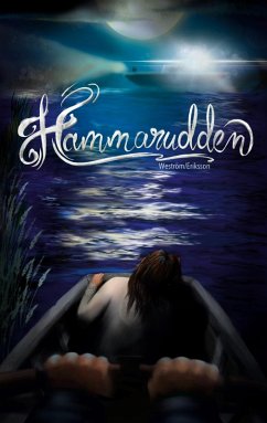 Hammarudden (eBook, ePUB) - Hagvall-Weström, Lena; Eriksson, Carina
