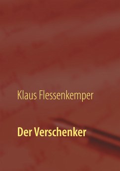 Der Verschenker (eBook, ePUB)