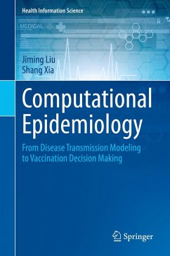 Cover Computational Epidemiology (eBook, PDF)