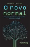 O novo normal (eBook, ePUB)