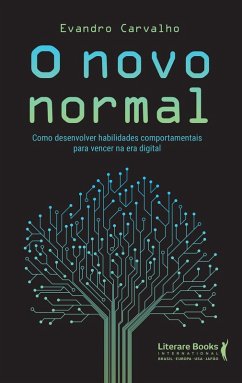 Cover O novo normal (eBook, ePUB)