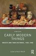 Early Modern Things (eBook, PDF) - Bild 1