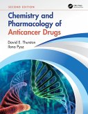 Chemistry and Pharmacology of Anticancer Drugs (eBook, ePUB)