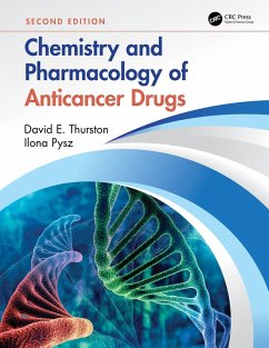 Cover Chemistry and Pharmacology of Anticancer Drugs (eBook, PDF)