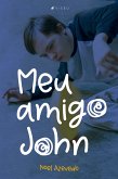 Meu amigo John (eBook, ePUB)