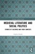 Medieval Literature and Social Politics... - Bild 1