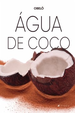 Água de coco (eBook, ePUB) - obelô