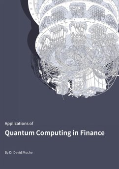 Cover Applications of Quantum Computing in Finance (eBook, ePUB)