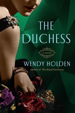 Cover The Duchess (eBook, ePUB)