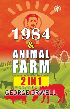 1984 & Animal Farm (2In1) - Orwell, George