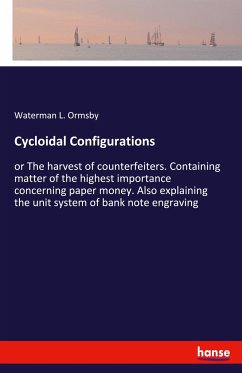 Cycloidal Configurations - Ormsby, Waterman L.