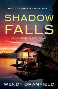 Shadow Falls - Dranfield, Wendy