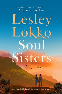 Soul Sisters - Lokko, Lesley