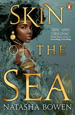 Skin of the Sea - Bowen, Natasha