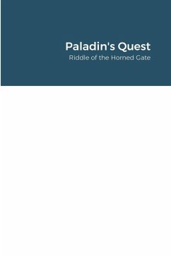 Paladin's Quest - Mepyans, Troy