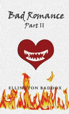 Bad Romance Part II - Baddox, Ellington