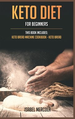 Keto Diet for beginners - Mercola, Isabel