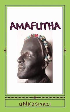 Amafutha - Unkosiyazi