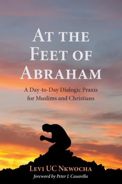 At the Feet of Abraham (eBook, ePUB)