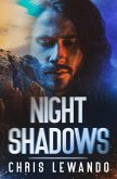 Night Shadows (eBook, ePUB)