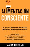 Alimentación consciente (eBook, ePUB)