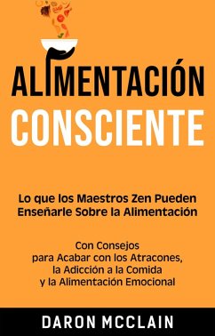 Cover Alimentación consciente (eBook, ePUB)