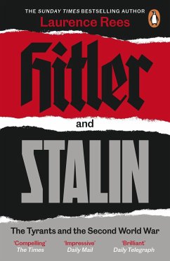 Hitler and Stalin - Rees, Laurence