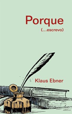 Porque - Ebner, Klaus