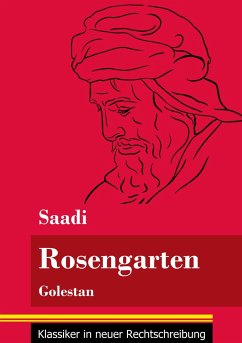 Rosengarten - Saadi