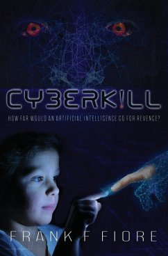 Cyberkill - Fiore, Frank F