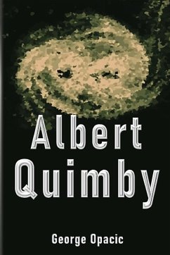 Cover Albert Quimby