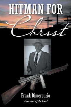 Hitman for Christ - Dimercurio, Frank