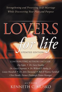 Lovers for Life (Updated Edition) - Musko, Kenneth C.