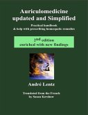 Auriculomedicine Updated and Simplified (2nd edition) (eBook, ePUB) Auriculomedicine Updated and Simplified (2nd edition) (eBook, ePUB)