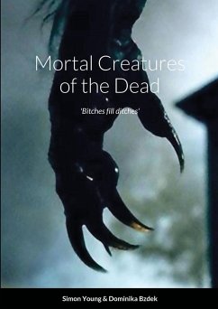 Mortal Creatures of the Dead - Young, Simon