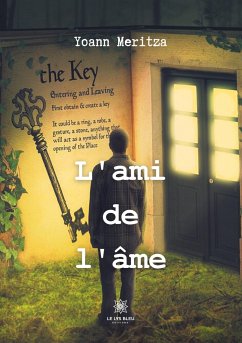 L'ami de l'âme - Meritza, Yoann