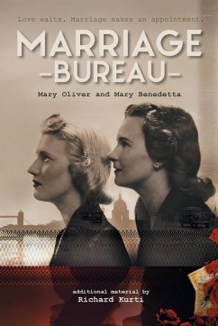 Marriage Bureau - Oliver, Mary; Benedetta, Mary